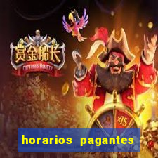 horarios pagantes fortune gems